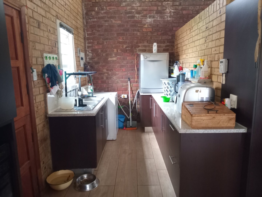 3 Bedroom Property for Sale in Hoopstad Free State